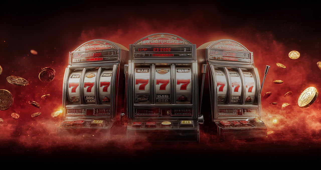 Bons Casino